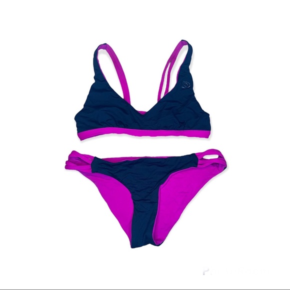 Mirage Reversable Bikini - Picture 2 of 3